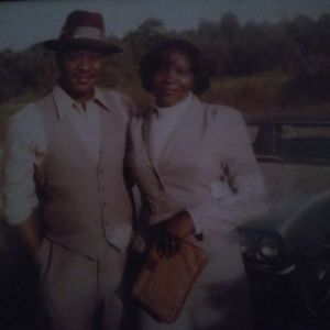 Meet your Posher, Beverly